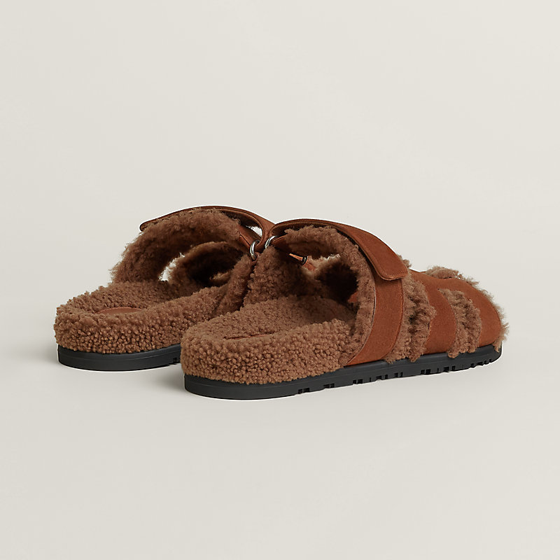 サンダル 《シプレ》 | Hermès - エルメス-公式サイト